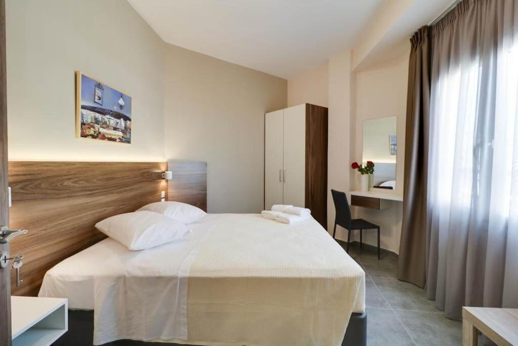 Hotel Continent Gagra Bagian luar foto
