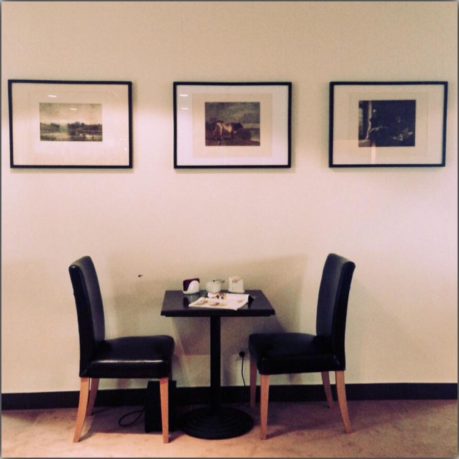 Hotel Continent Gagra Bagian luar foto